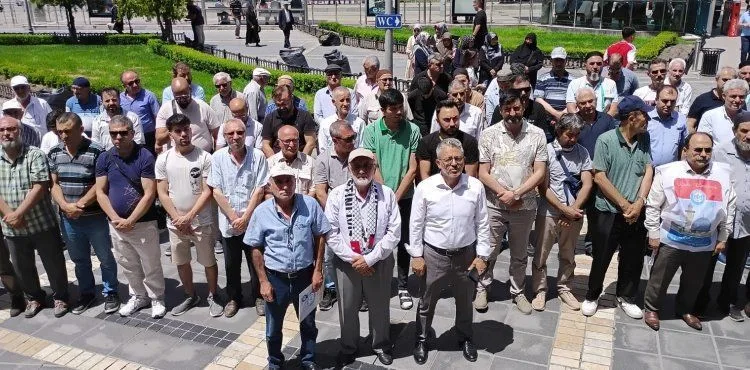 VAMPİR! KAN EMMEYE DOYMUYOR
