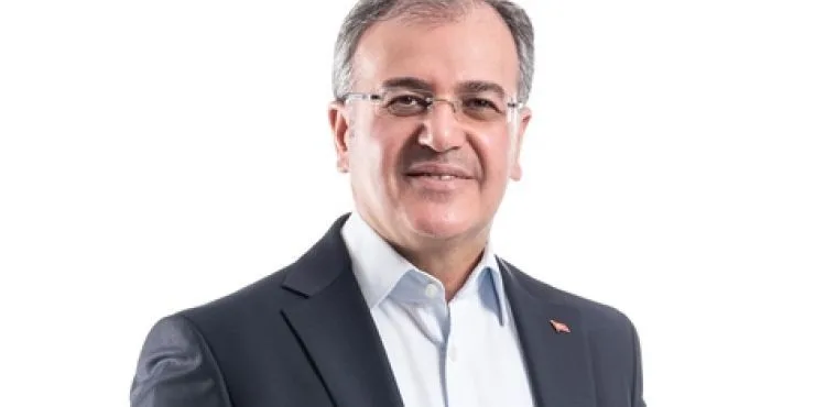 BAŞKAN ÖZDOĞAN, ‘KURBAN BAYRAMINA’ HAZIRIZ