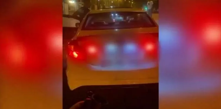 Ehliyetsiz araç kullanan 182 sürücüye ceza kesildi