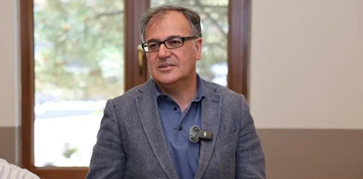BAŞKAN ÖZDOĞAN “BİZ BÜYÜK BİR AİLEYİZ”