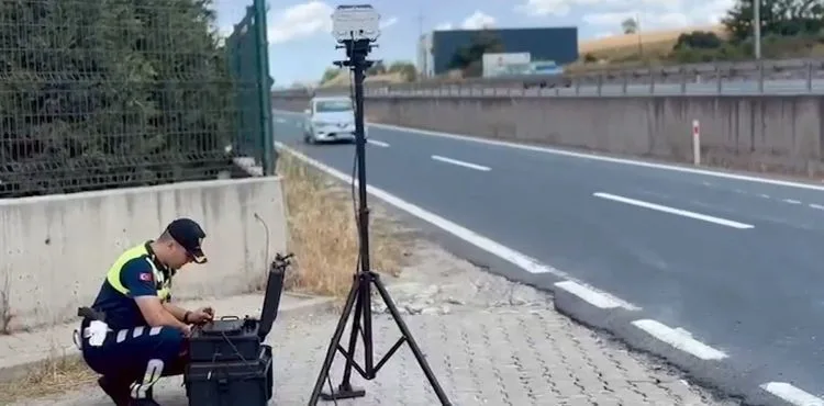 Bayram tatilinin altıncı gününde 668 trafik kazası yaşandı, 13 kişi hayatını kaybetti
