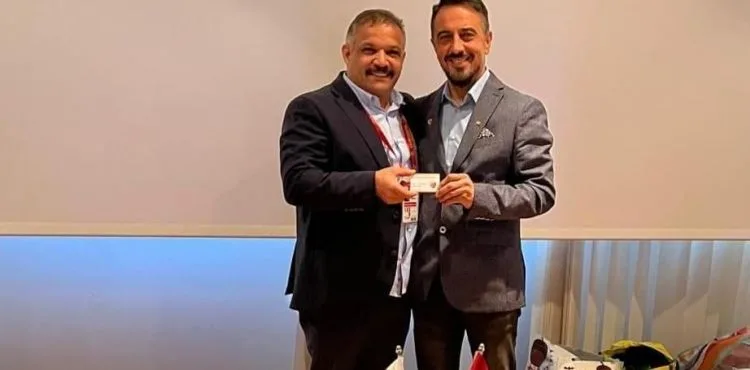 Kayserispor’dan Avrupa çıkartması