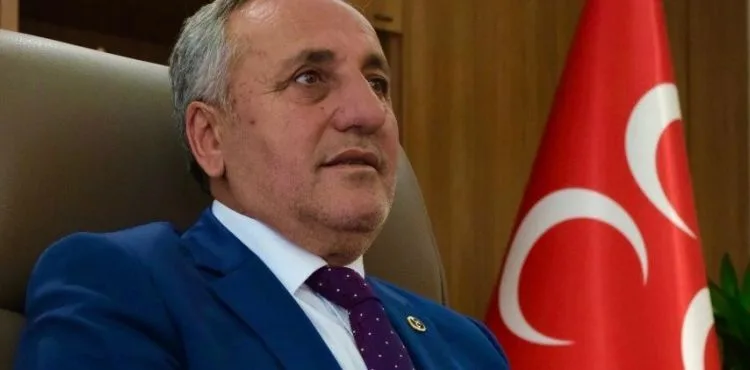 Adli merciler olayı takip edeceğine inanıyorum.