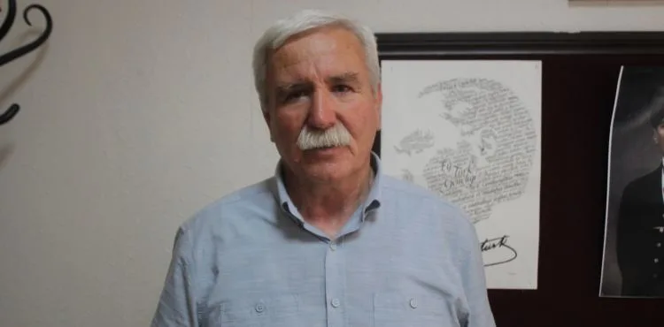 Başkan Deniz Yağan: “Olayların sebebi, Baki Ersoy’un dengesizce davranışlarıdır”