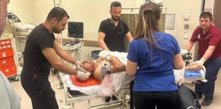 CHP’li Şerafettin Bahadır’a silahla saldıran şahıslar tutuklandı