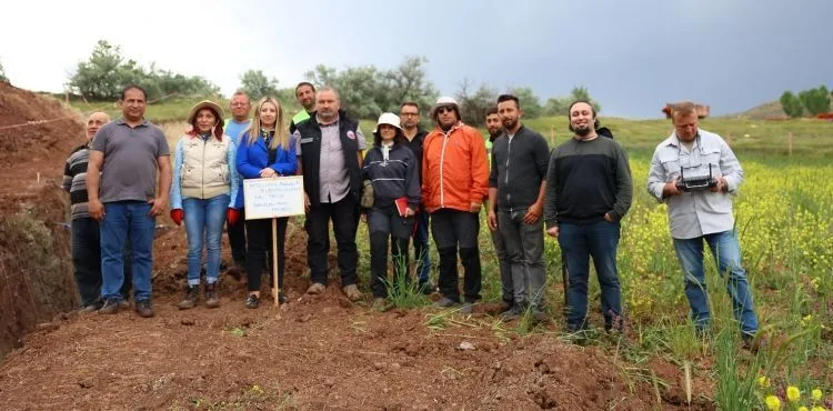 KAYSERİ BÜYÜKŞEHİR’DEN AFAD, MTA VE TBB İŞ BİRLİĞİ İLE KAYSERİ’NİN DEPREMSELLİĞİNE KATKI SAĞLAYACAK PROJE