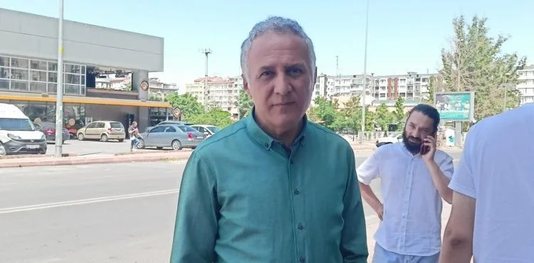 Tüketiciler Birliği Genel Başkanı Şahin’den ‘Nakitsiz’ alışveriş sistemine tepki