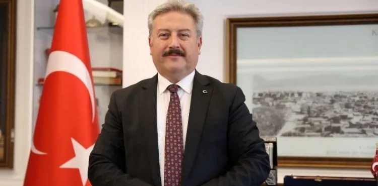 MELİKGAZİ BELEDİYESİ’NDEN 4 ADET KİRALIK ECZANE YERİ İHALESİ
