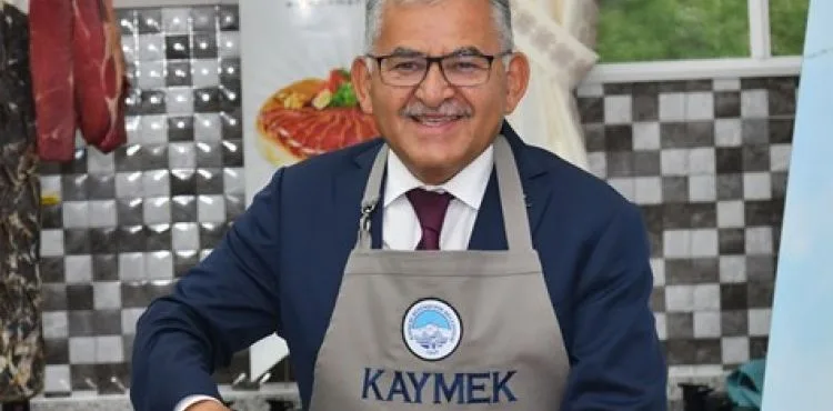 BÜYÜKŞEHİR, KAYSERİ PASTIRMASI’NIN ÖZGÜNLÜK VE ÜSTÜNLÜĞÜNÜ ARŞİV BELGELERİYLE ORTAYA KOYDU
