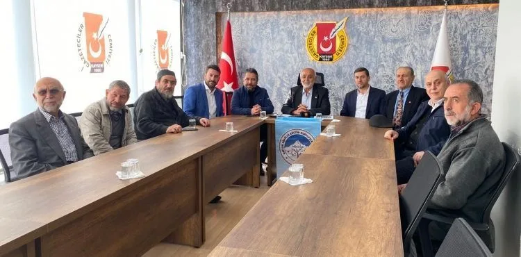 BAYRAMDA da ACILAR DİNMEDİ
