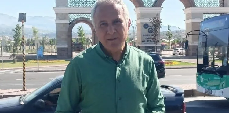Tüketiciler Birliği Genel Başkanı Şahin: “Kameralı kavşakta diğer yerlerden farklı olarak yeşil ışık uyarısız şekilde kırmızıya dönüyor”