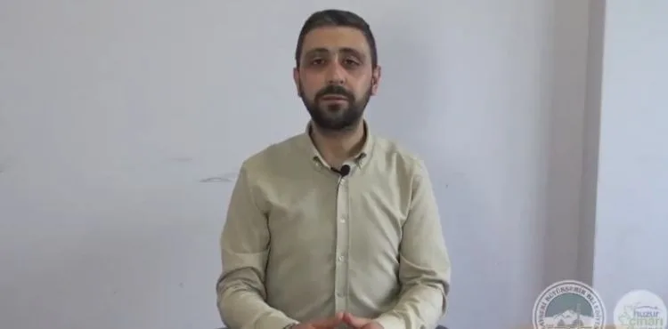 KAYMEK HUZUR ÇINARI’NDAN “MUTLU EVLİLİK” İÇİN ÖNEMLİ BİLGİLER