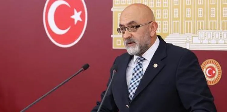 Vekil Cıngı, “Reel sektörle mesleki eğitimi organik bağlarla bağlamayı hedefliyoruz”