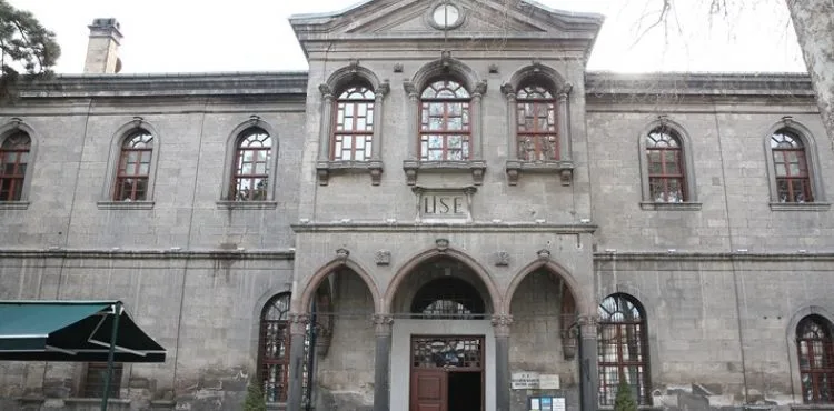 BÜYÜKŞEHİR’İN TARİH İLE TEKNOLOJİYİ BULUŞTURAN MÜZESİ İLGİ GÖRÜYOR