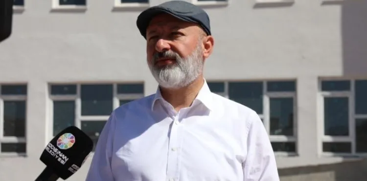 BAŞKAN ÇOLAKBAYRAKDAR, İNŞAATLARI TAMAMLANAN YENİ EĞİTİM YUVASI OLACAK OKULLARI İNCELEDİ