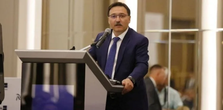Kayseri’de iki gün sürecek ‘Mesleki Eğitim Çalıştayı’ başladı