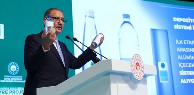 “YEŞİL VATAN’IMIZIN VE MAVİ VATAN’IMIZIN KİRLETİLMESİNE İZİN VERMEYECEĞİZ, GELECEK NESİLLERE TERTEMİZ DENİZ, TERTEMİZ ÇEVRE BIRAKACAĞIZ”