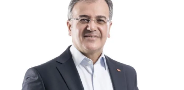 BAŞKAN ÖZDOĞAN, “KARPUZSEKİSİ MEZARLIĞINI YENİDEN DÜZENLİYORUZ”