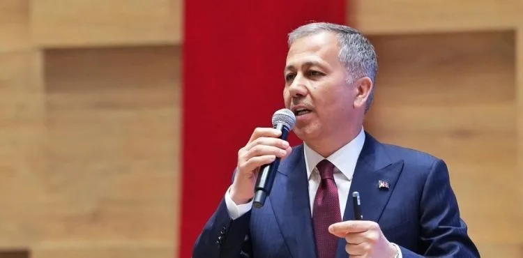 Bakan Yerlikaya açıkladı: Dünkü olaylara ilişkin 67 kişi gözaltına alındı