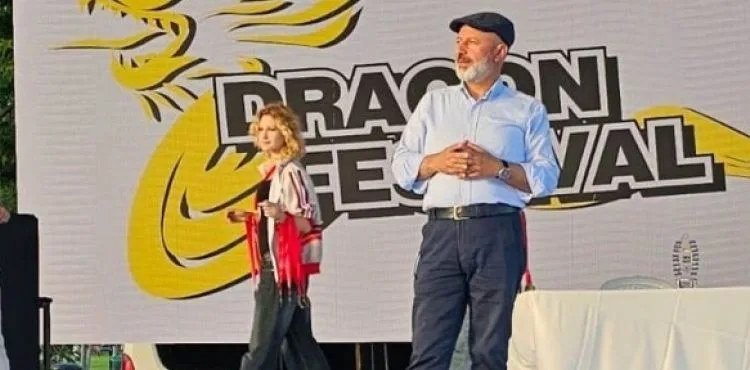 DÜNYANIN ÜÇÜNCÜ BÜYÜK FESTİVALİ, KUŞÇU’DA YAPILACAK!