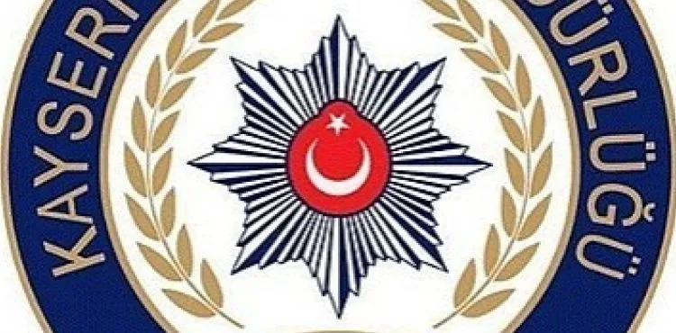 İşyerinin camlarını kıran şahıslar ekiplerce yakalandı