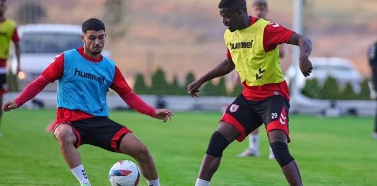 BÜYÜKŞEHİR’İN ERCİYES YÜKSEK İRTİFA KAMP MERKEZİ, FUTBOL TAKIMLARINI AĞIRLAMAYA BAŞLADI