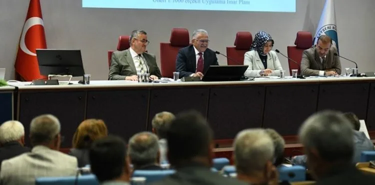 BÜYÜKŞEHİR, ÜNİVERSİTE İLE “AFET” ÇALIŞMALARINA YÖNELİK İŞ BİRLİĞİ YAPACAK