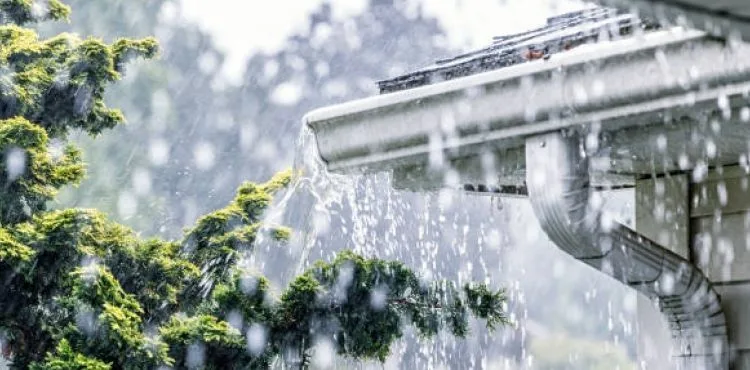 Meteorolojiden Kayseri için sağanak yağış uyarısı