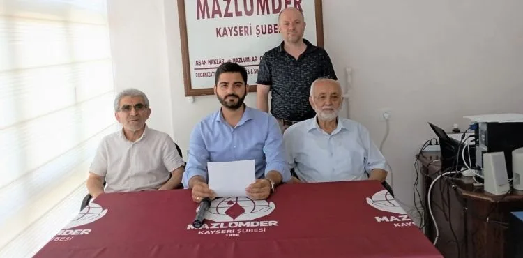 SREBRENİTSA KATİLLERİ CEZASIZ KALMASIN!