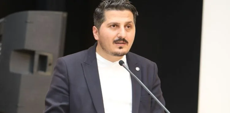 Mimarlar Odası Kayseri Şube Başkanı Er; “Mimarlar olarak yaşadığımız çevreye sorumluluklarımız var”