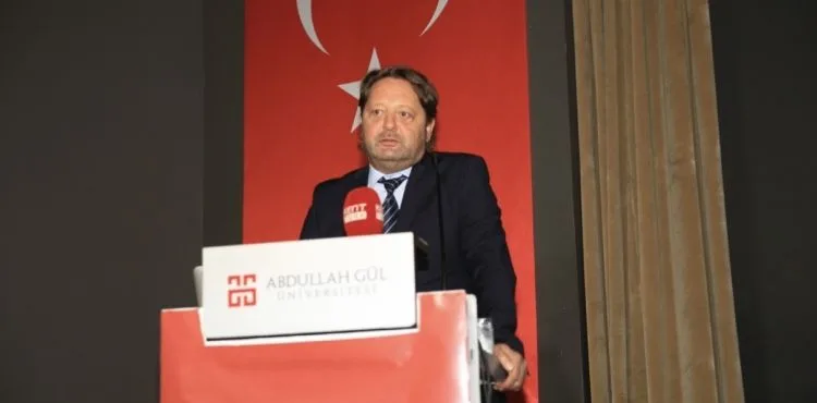 AGÜ’de 15 Temmuz Demokrasi ve Milli Birlik Günü Anma Programı