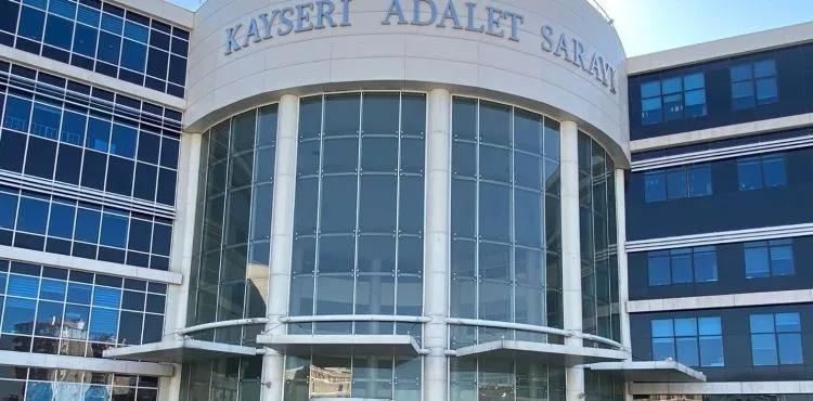 Kayseri’de düğün sonrası uzman çavuşun öldüğü kavganın sanığına 15 yıl hapis