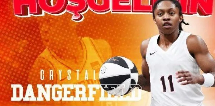Melikgazi Kayseri Basketbol üçüncü yabancı transferini duyurdu