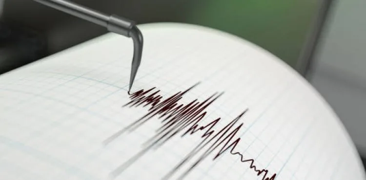 Yahyalı 3.1 büyüklüğünde depremle sallandı
