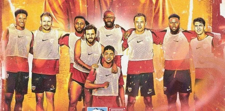 Kayserispor ilk hazırlık maçında bugün Samsunspor ile karşılaşacak