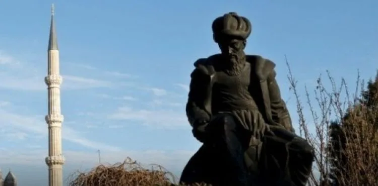 Mimar Sinan 436. ölüm yıl dönümünde anılıyor