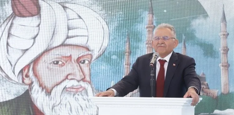 “SÜTDONDURAN KAMPI VE ERCİYES ZİRVE TIRMANIŞI 20-21 TEMMUZ’DA GERÇEKLEŞECEK”