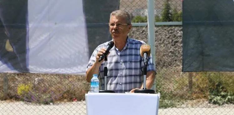 KAYSERİ ŞEKERSPOR YAZ OKULUNDAN GÖRKEMLİ AÇILIŞ