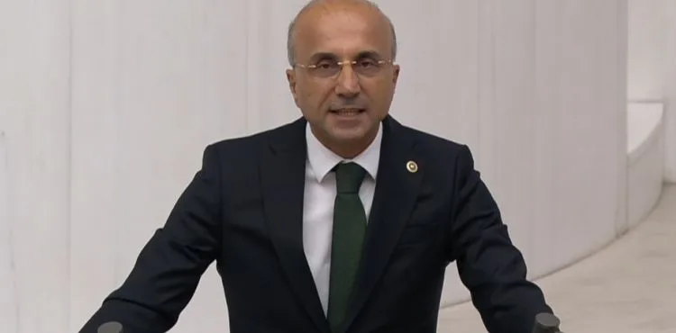 CHP’li Aşkın Genç: “Suriye ile yeniden kurulacak sağlam ilişkiler, sığınmacıların güvenli bir şekilde ülkelerine dönmelerini kolaylaştıracaktır”