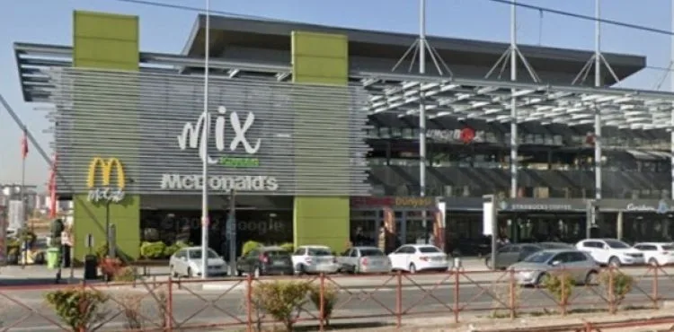 Mix’in yeni sahibinden açıklama