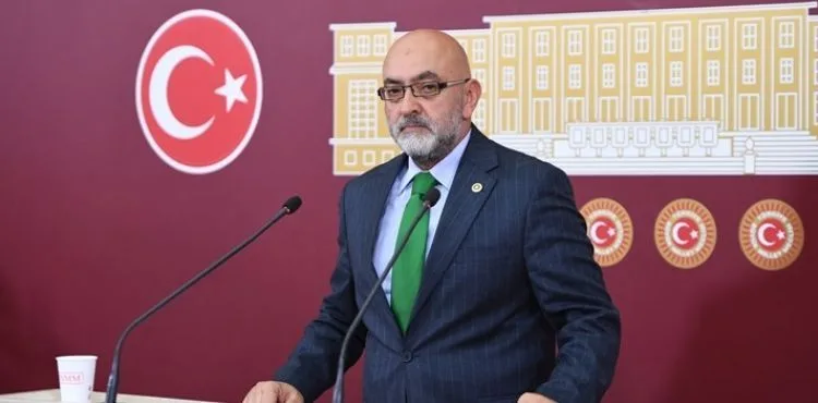 Vekil Cıngı, “Mesleki eğitim çalışmaları Kayseri’de ve ülkemizde iş gücünü artıracak”