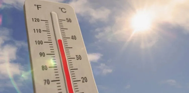 Meteoroloji'den Kayseri'ye 'yüksek sıcaklık uyarısı'