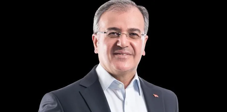 Başkan Özdoğan'dan 24 Temmuz Basın Bayramı Kutlama Mesajı