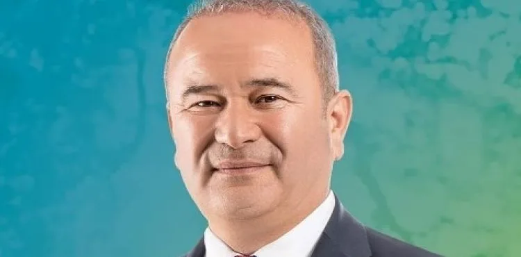 Eski Başkan Arslan, Kocasinan Belediyesi Muhasebe Müdürü oldu