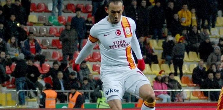 Kayserili Umut Bulut 41 yaşında futbolu bıraktı