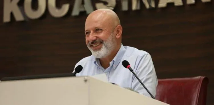 KOCASİNAN, İHALELERDE 50 MİLYON 490 BİN TÜRK LİRASI GELİR ELDE ETTİ