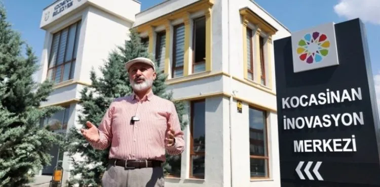 BAŞKAN ÇOLAKBAYRAKDAR, “GELECEĞİN BİLİM ADAMLARINI VE MÜHENDİSLERİNİ YETİŞTİRIYORUZ”