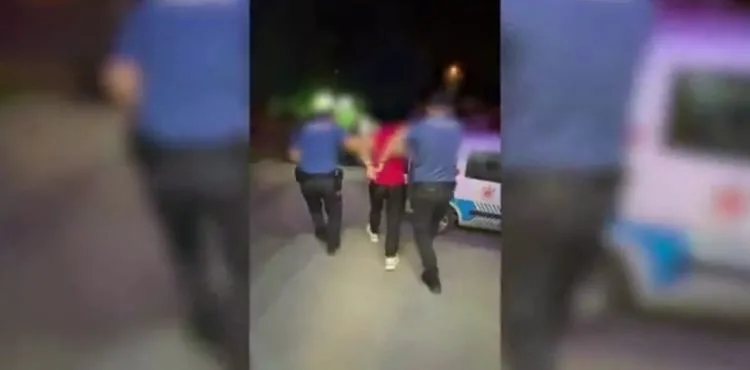 Uyuşturucu ticareti suçundan aranan firari yakalandı