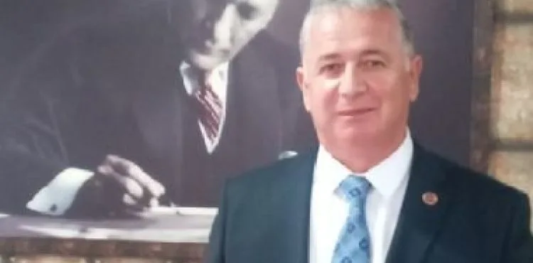 CHP Meclis Üyesi Çalıksoy, “Sayın Erdoğan, hesap vermeyen, şeffaflıktan uzak kendi belediyelerinize bakın”