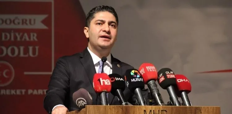 TARIM BAKANLIĞI, MHP’Lİ ÖZDEMİR’İN SORUSUNU YANITLADI